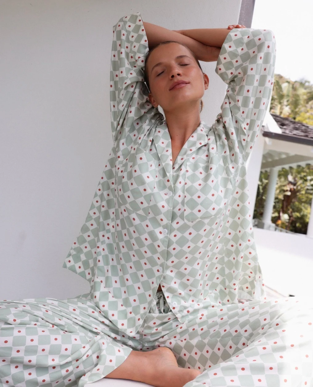 Guide cadeaux fête des mères 2026 pyjamas