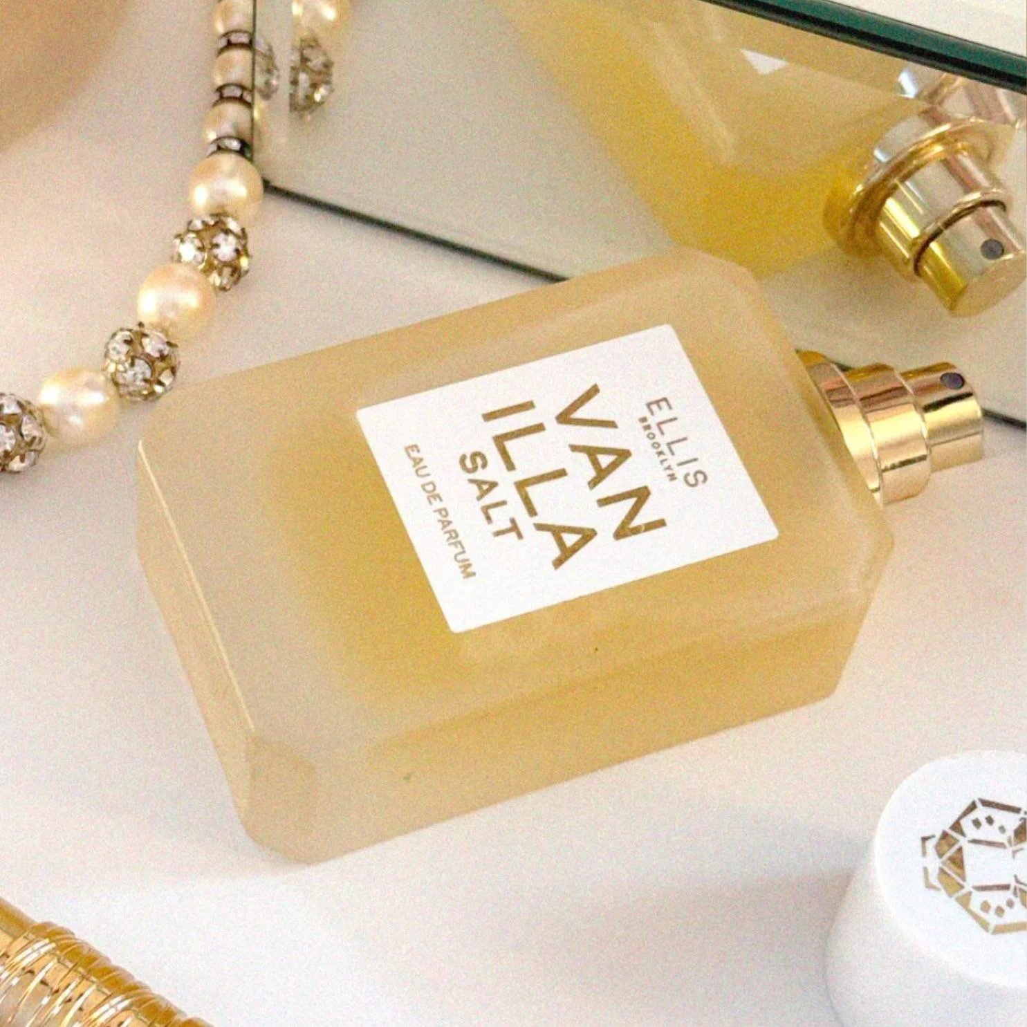 Guide cadeaux fête des mères 2026 parfum ellis fragrance