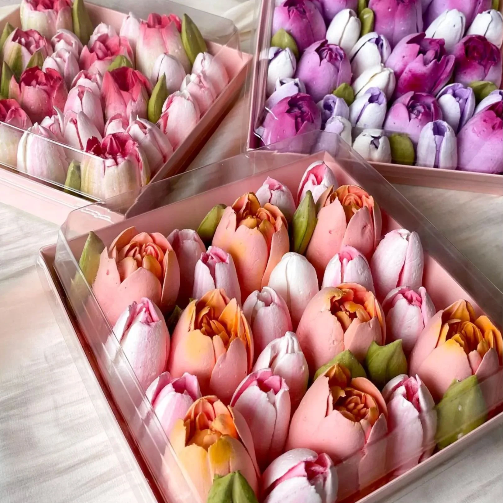 Guide cadeaux fête des mères 2026 fleurs de guimauve