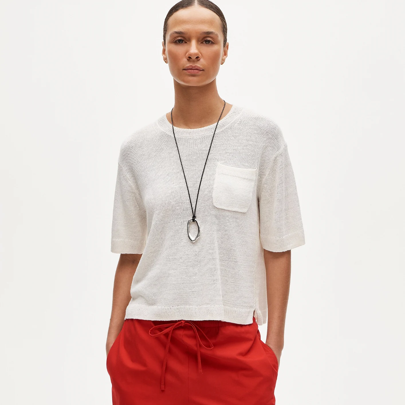 pull blanc t-shirt jcrew