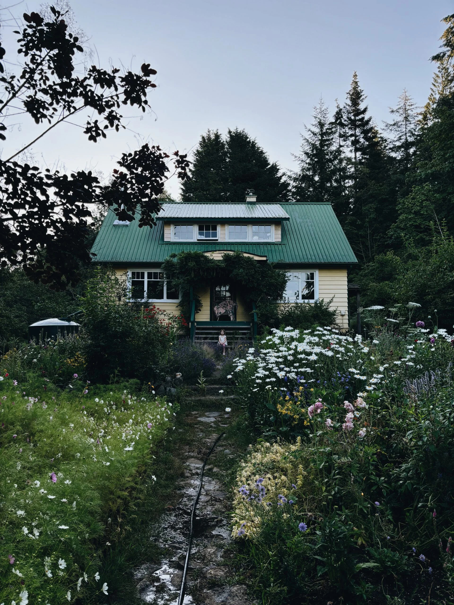 Jardins des lecteurs de Cup of Jo