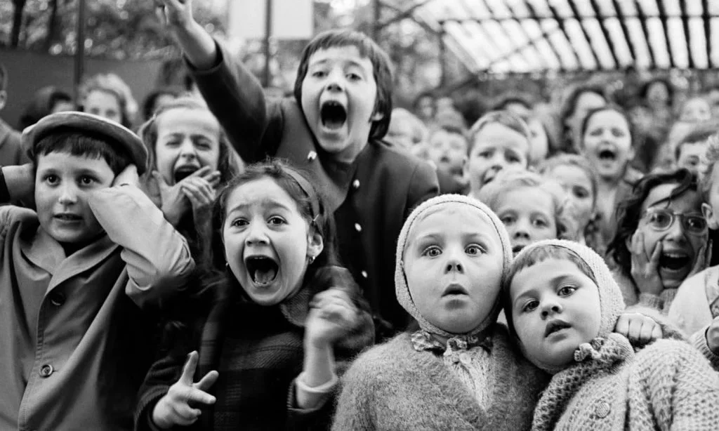 De quelle « enfance » vous souvenez-vous encore ?