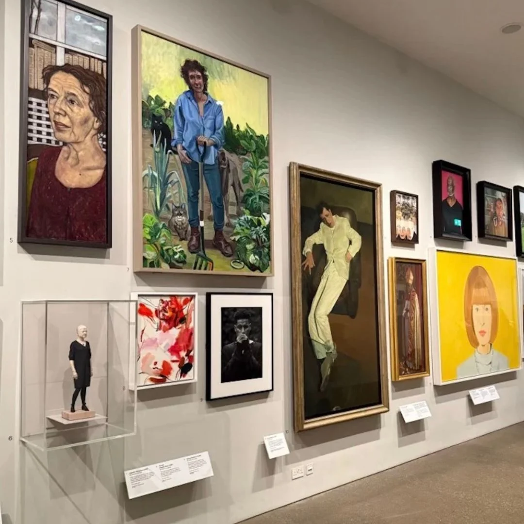 galerie nationale de portraits