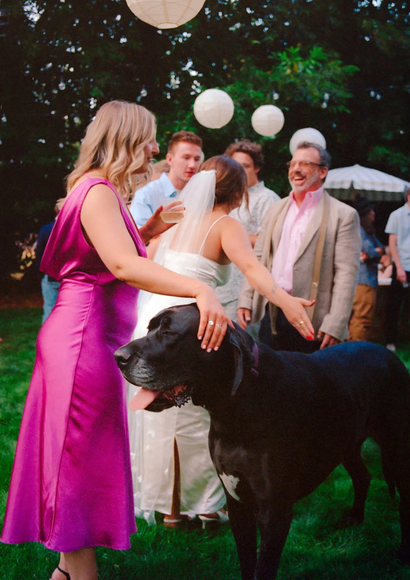 À quel point ces photos de mariage sont-elles superbes ?!