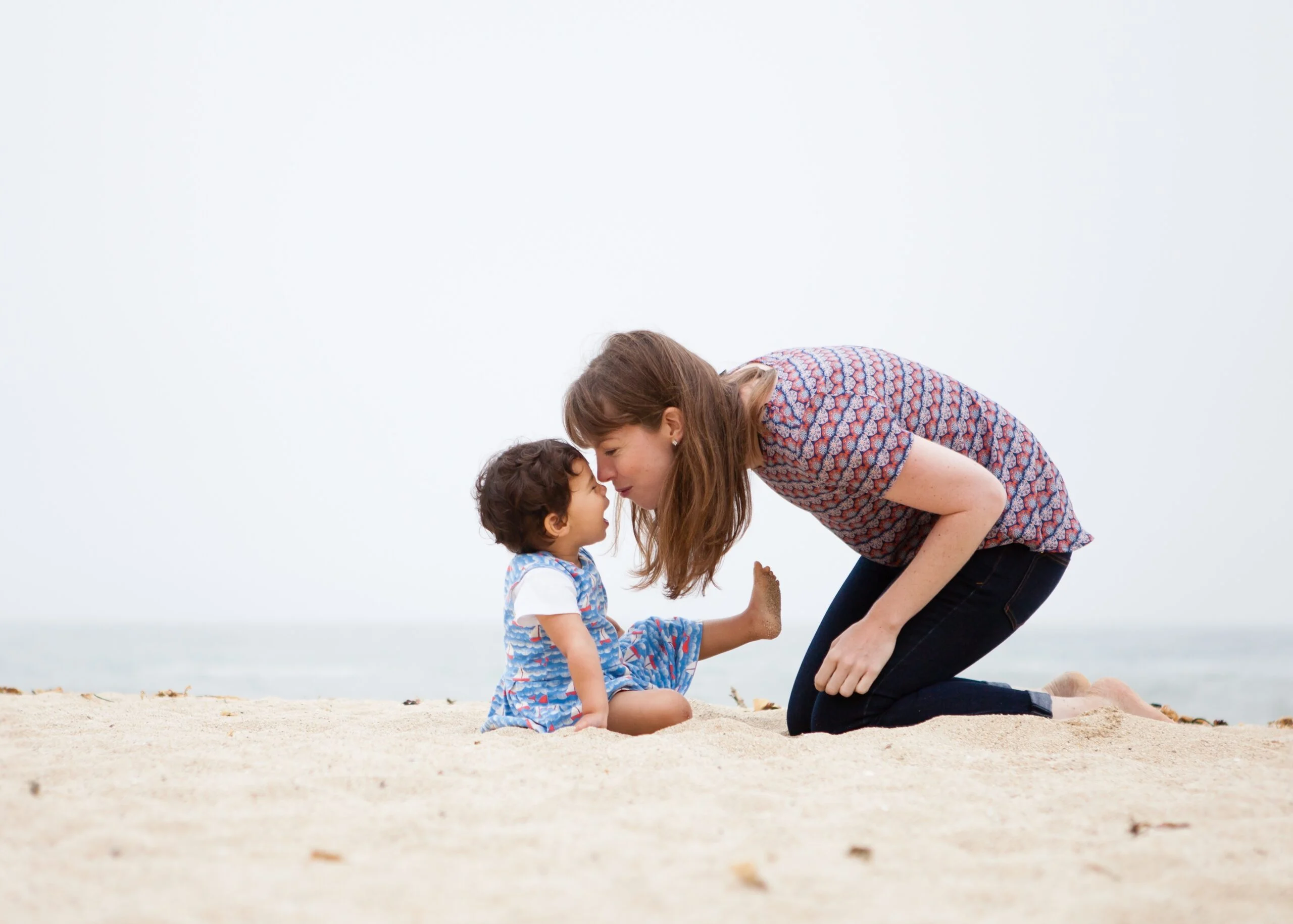 Fille d'essai de Lucy Kalanithi