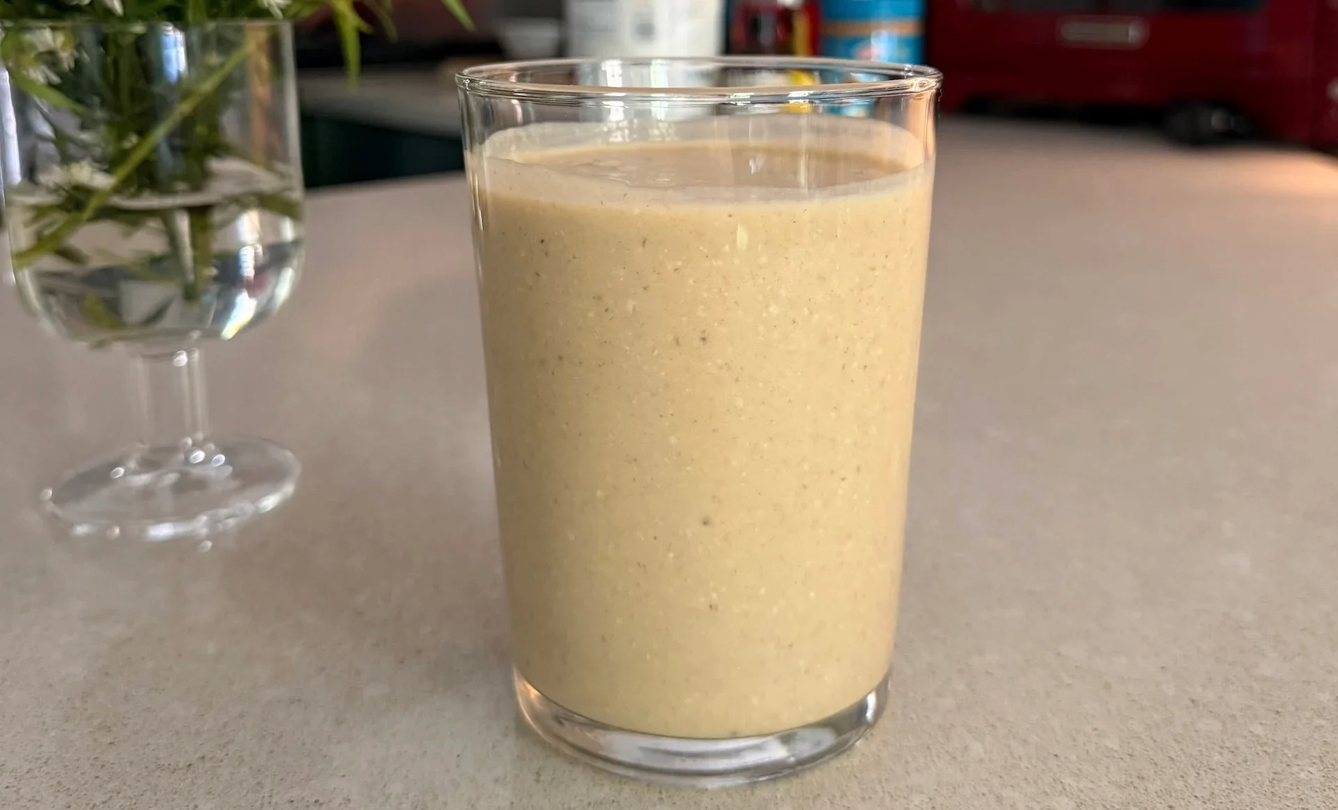 Ma recette de smoothie qui répare tout
