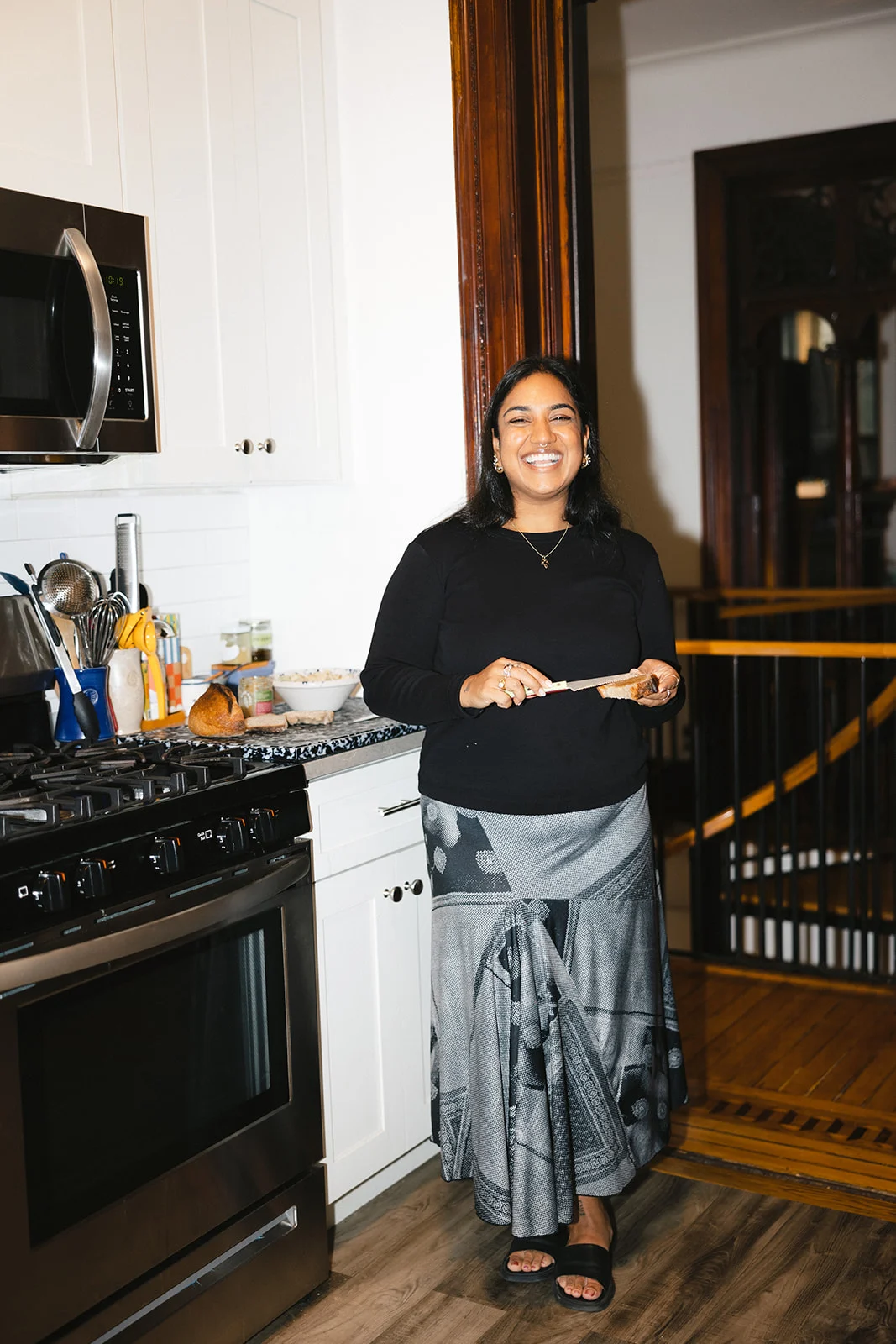 Une semaine de tenues : Srishti Jain