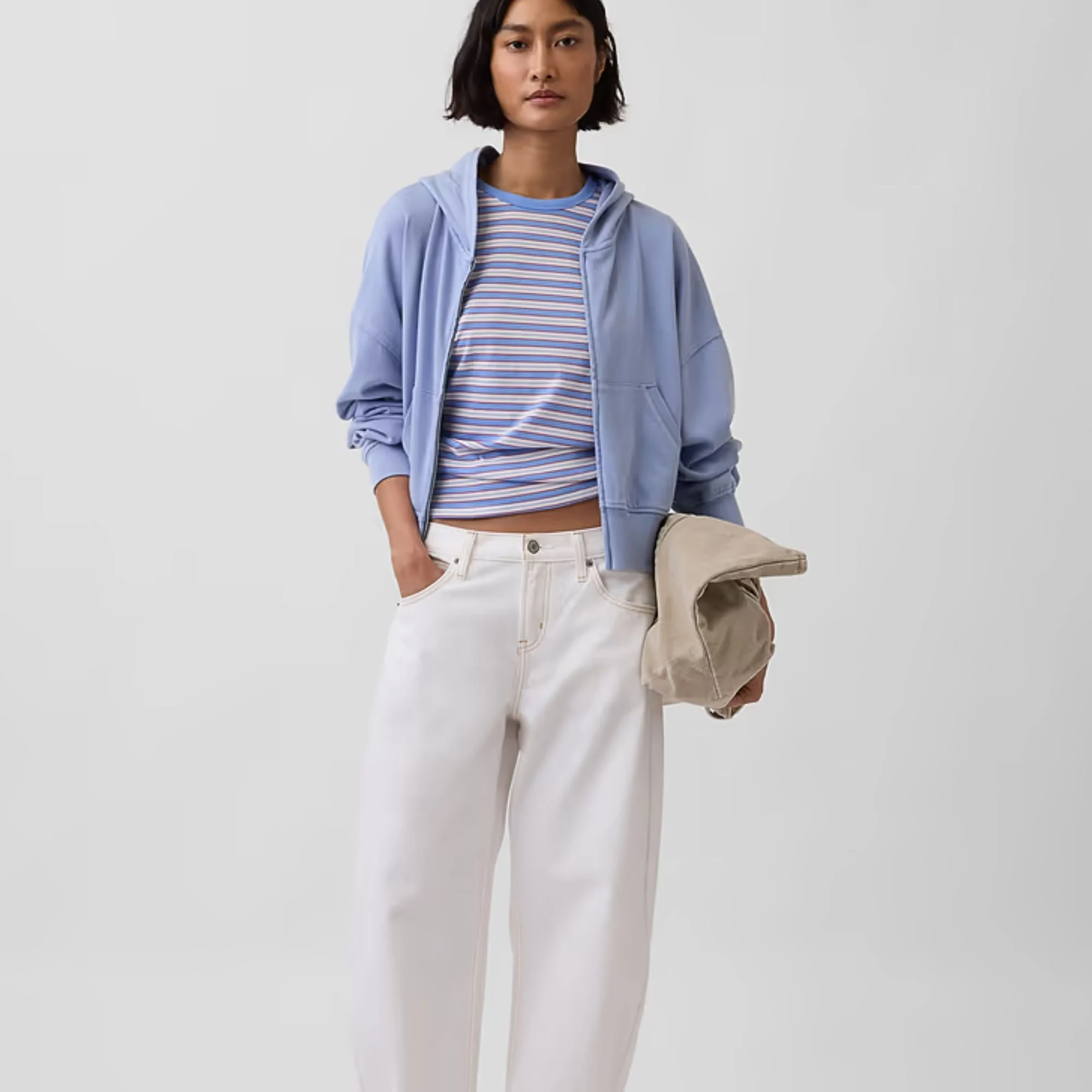 aide pour les tenues de mode d'été
