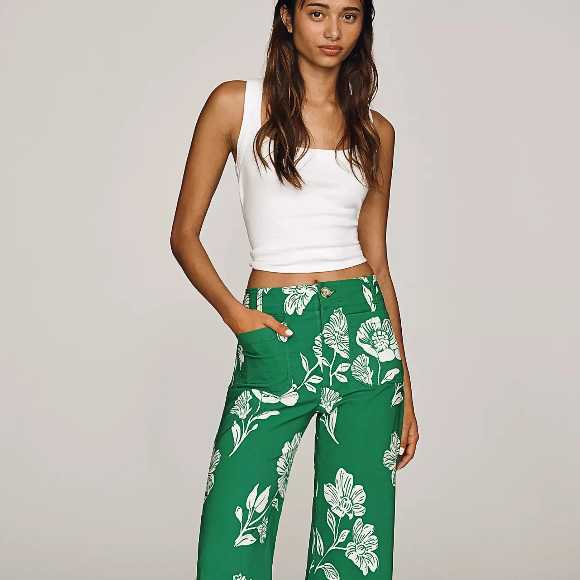 aide pour les tenues de mode d'été