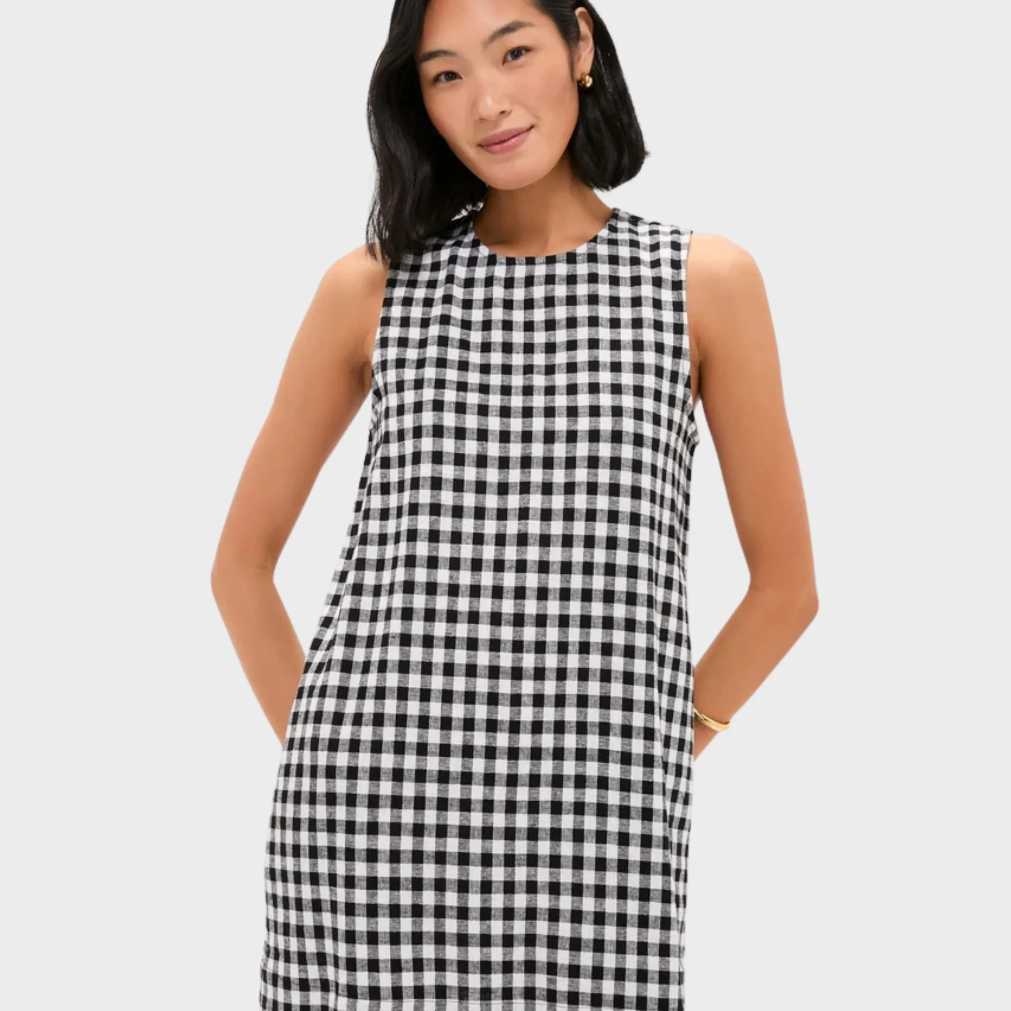 aide pour les tenues de mode d'été