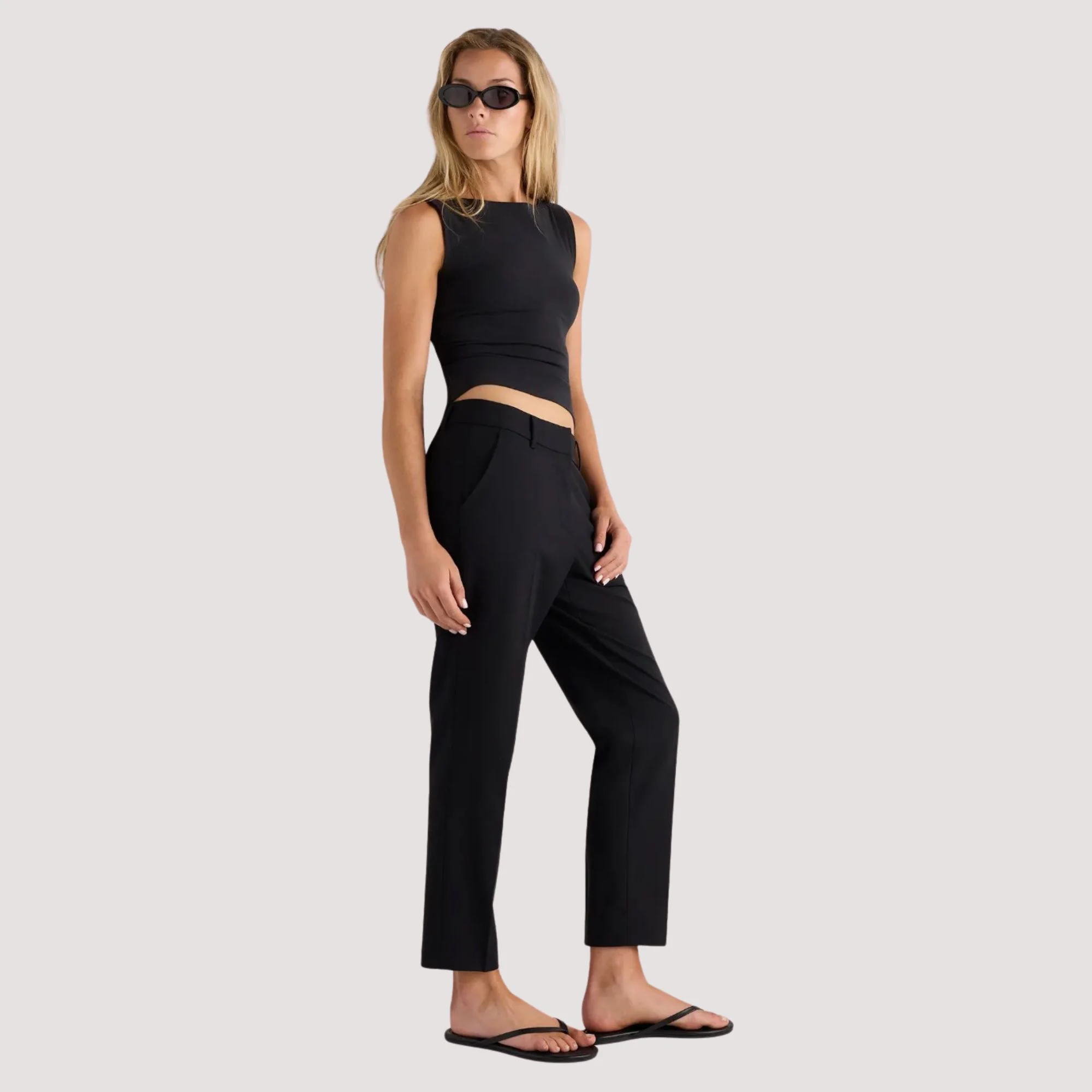 aide pour les tenues de mode d'été