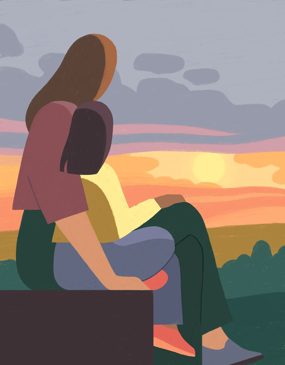 Essai de Lucy Kalanithi