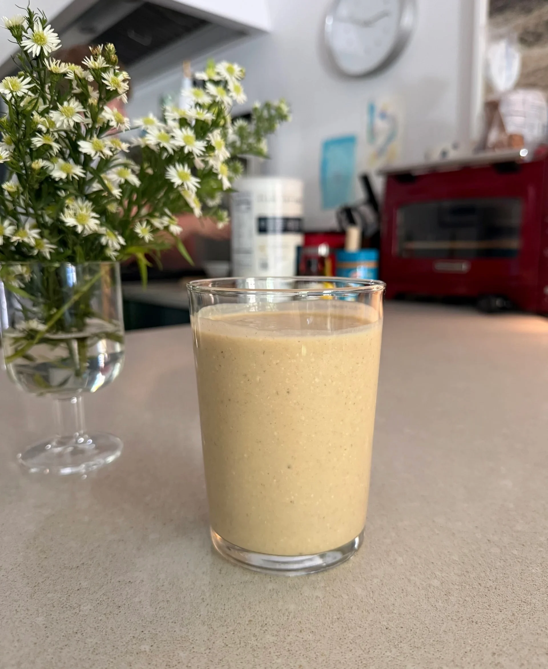 Mon smoothie qui répare tout
