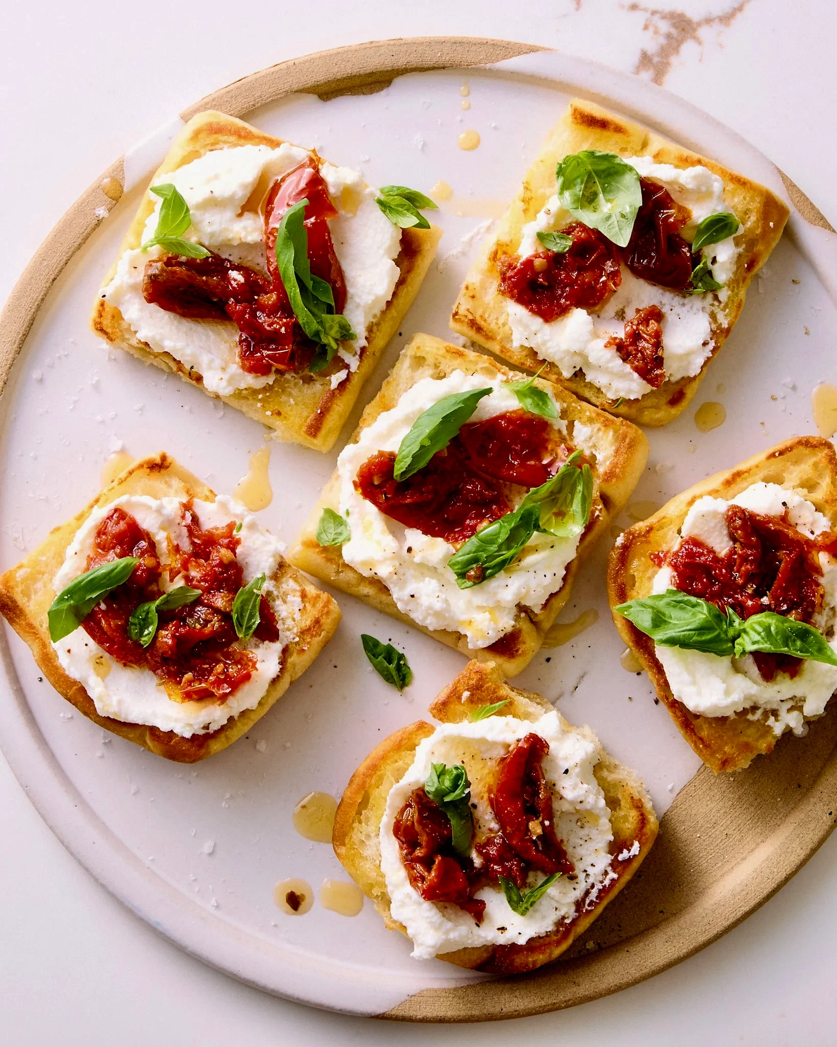 L'astuce repas de Trader Joe