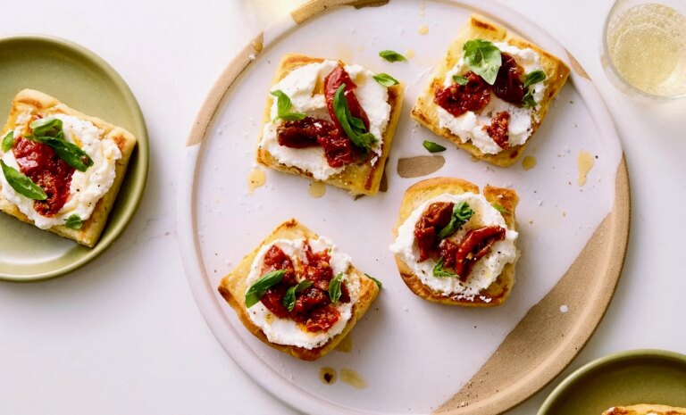 Le dîner sans cuisson de Trader Joe's que je prépare à plusieurs reprises