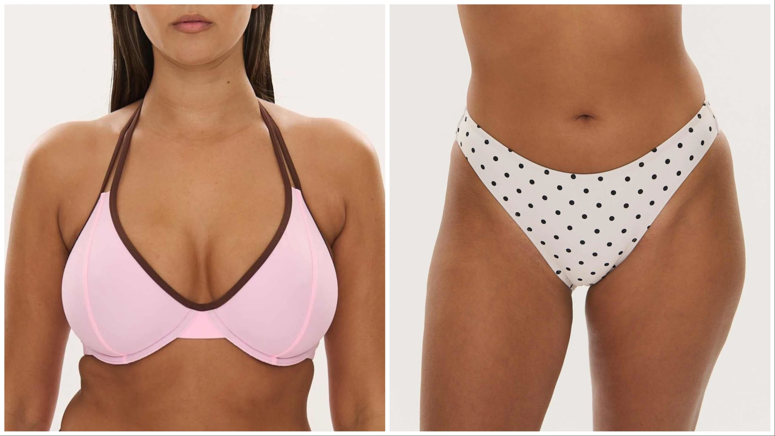 Mes maillots de bain toutes tailles préférés de tous les temps