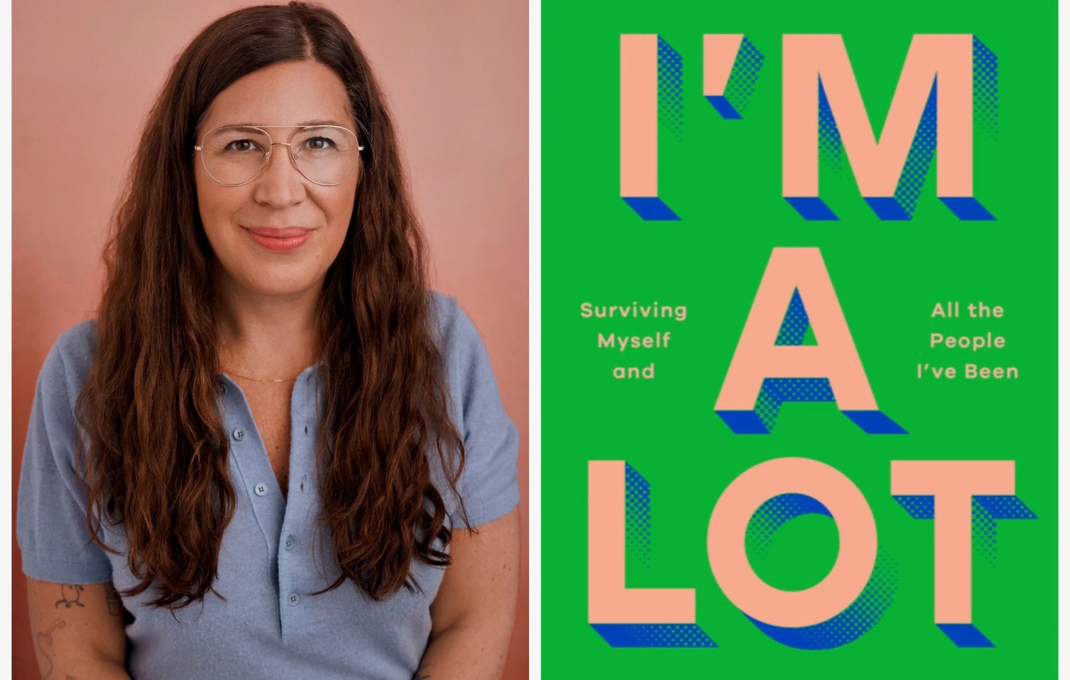 Alison Leiby Je suis beaucoup le seul enfant Extrait