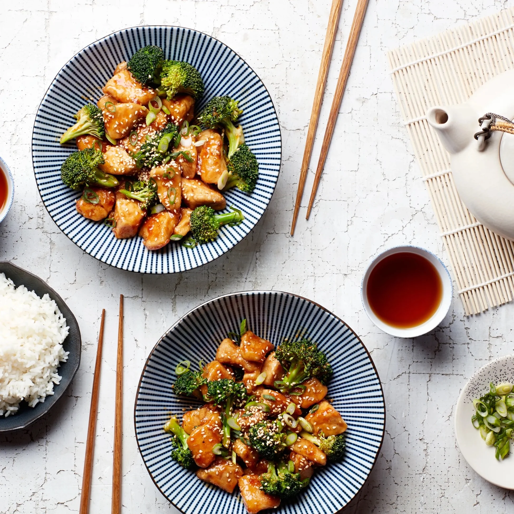 Trois recettes de poitrine de poulet préférées