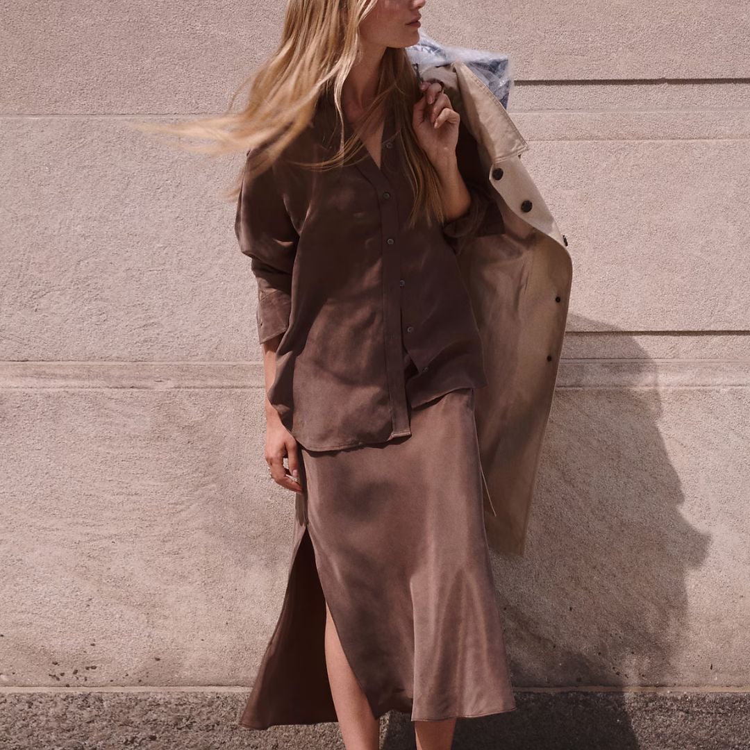 The Edit : le dernier drop de J.Crew