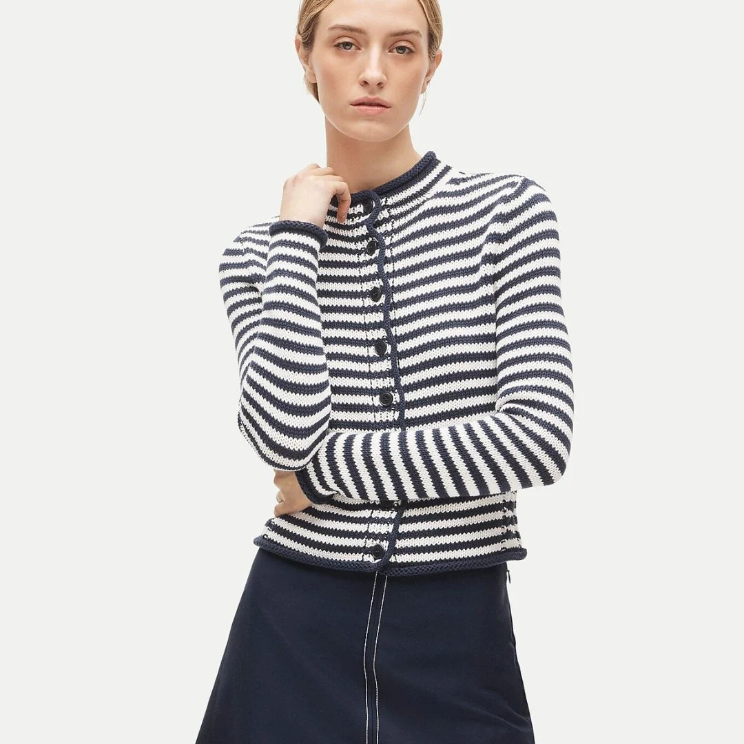 The Edit : le dernier drop de J.Crew