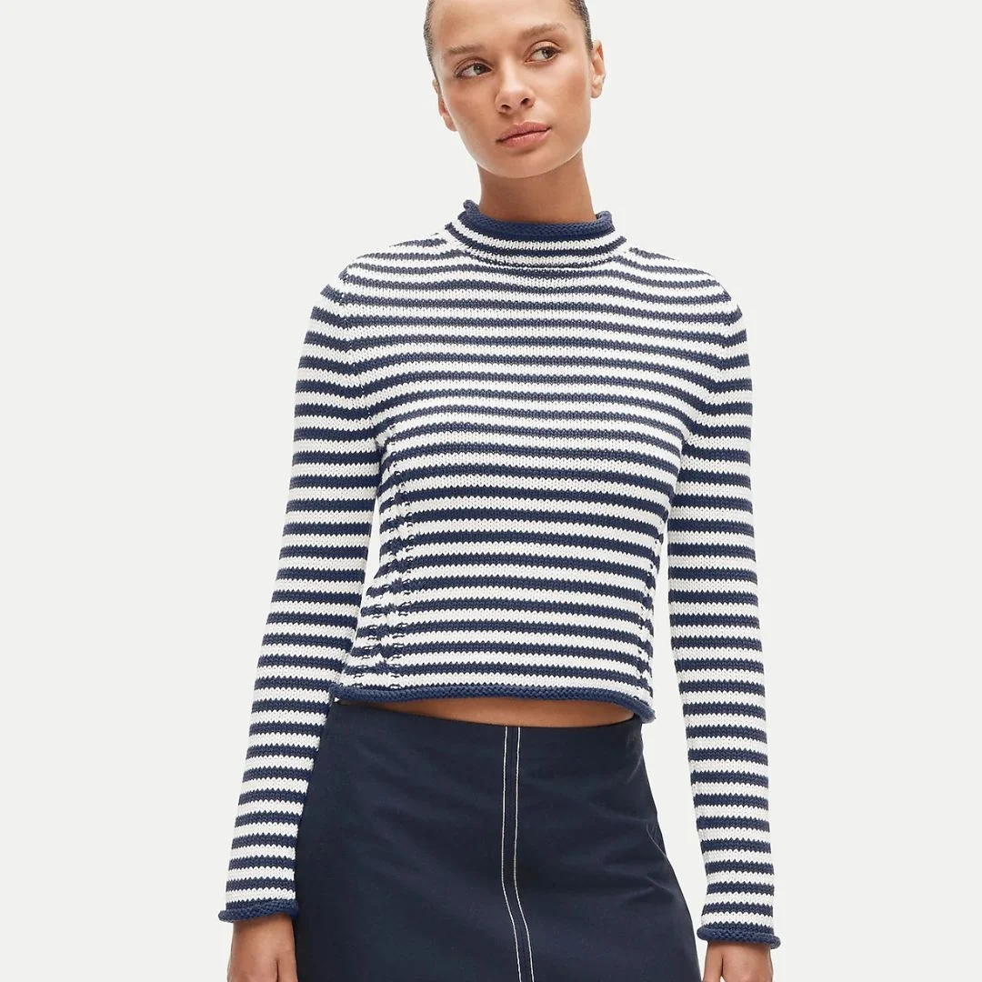 The Edit : le dernier drop de J.Crew