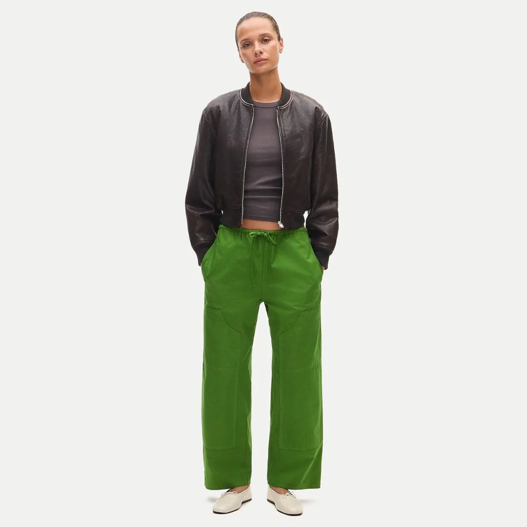 The Edit : le dernier drop de J.Crew