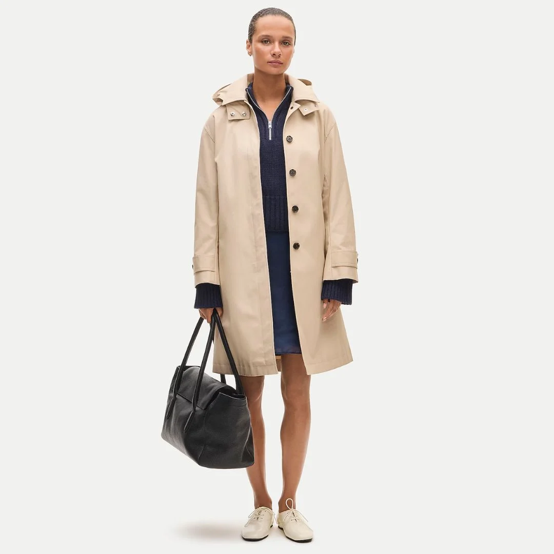 The Edit : le dernier drop de J.Crew