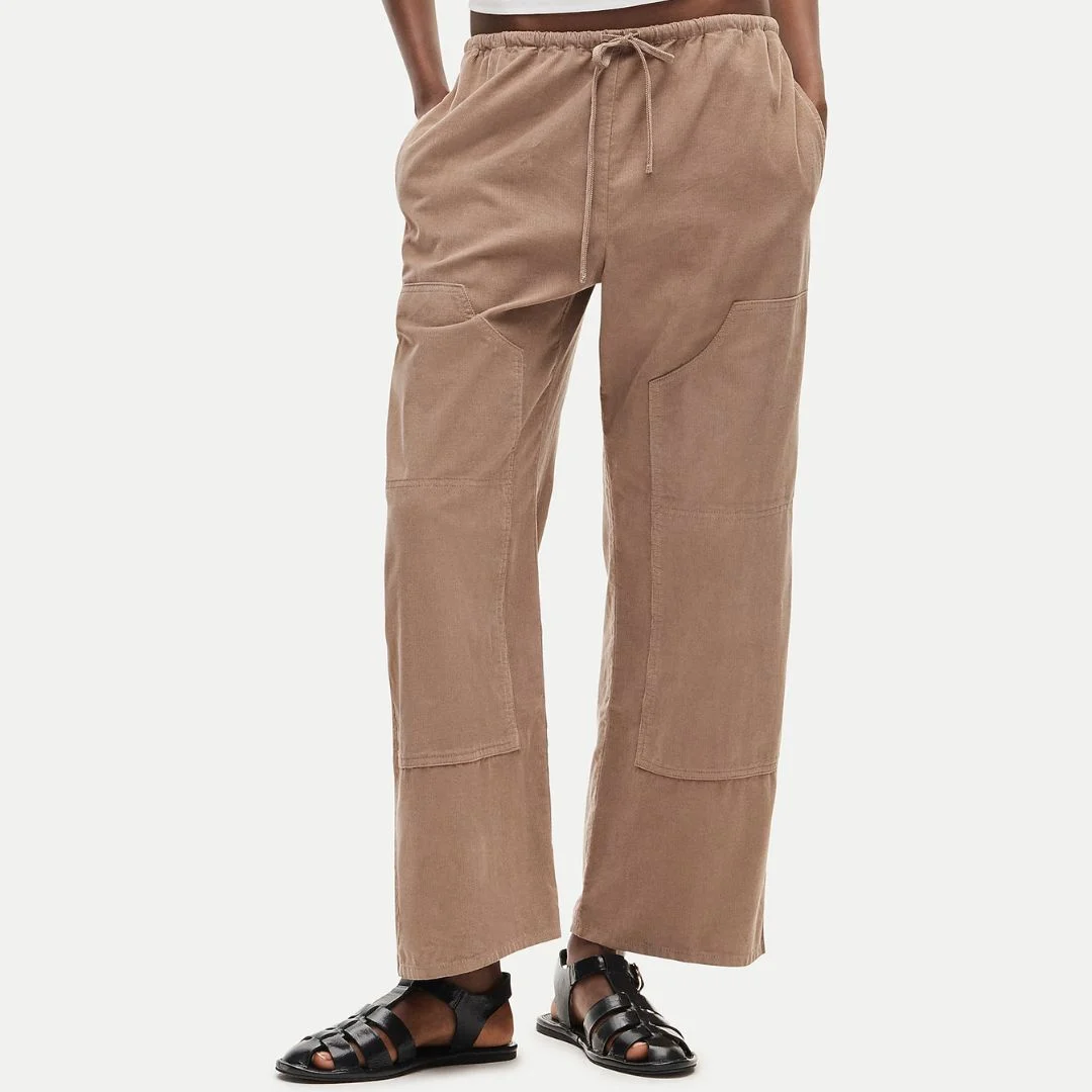 The Edit : le dernier drop de J.Crew