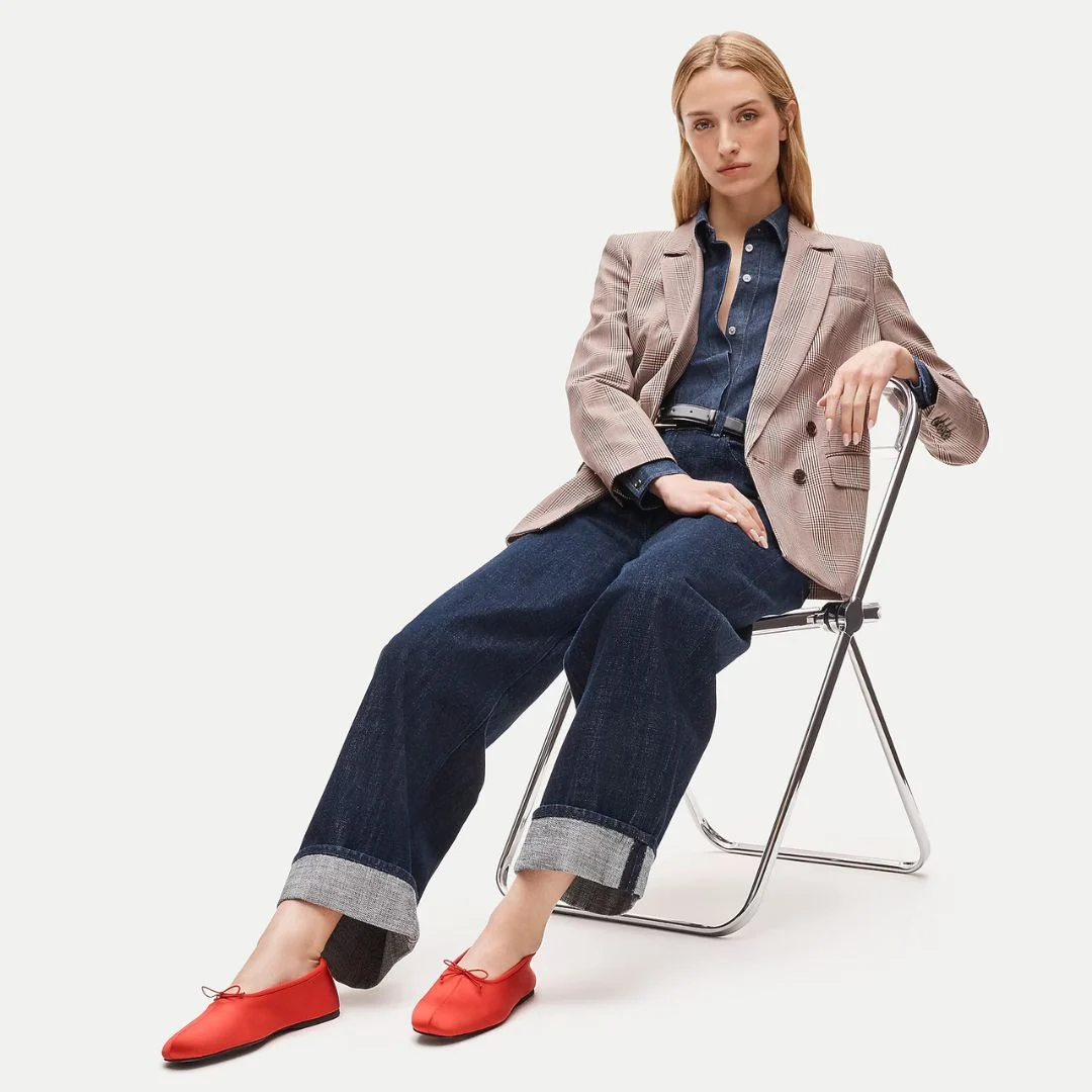 The Edit : le dernier drop de J.Crew
