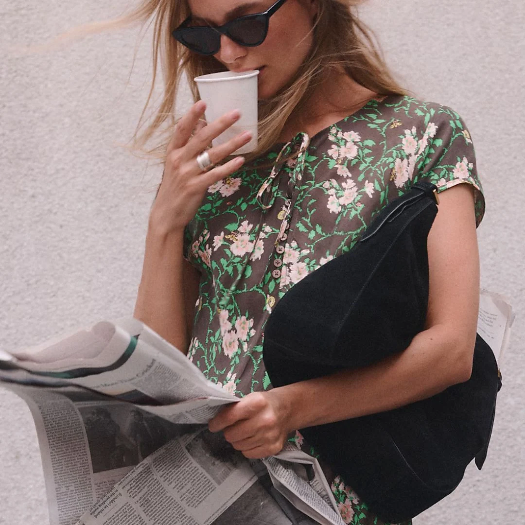 The Edit : le dernier drop de J.Crew