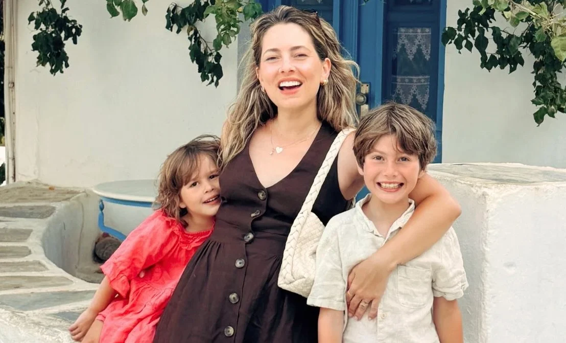 La robe de vacances à laquelle je ne peux pas m'empêcher de penser
