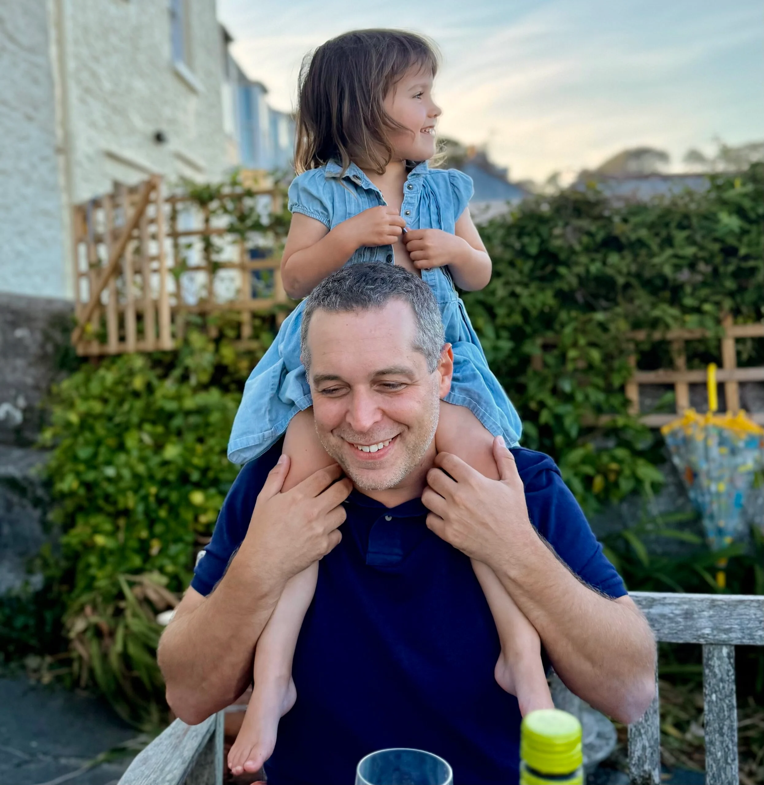 Notre voyage en famille à Cornwall, en Angleterre