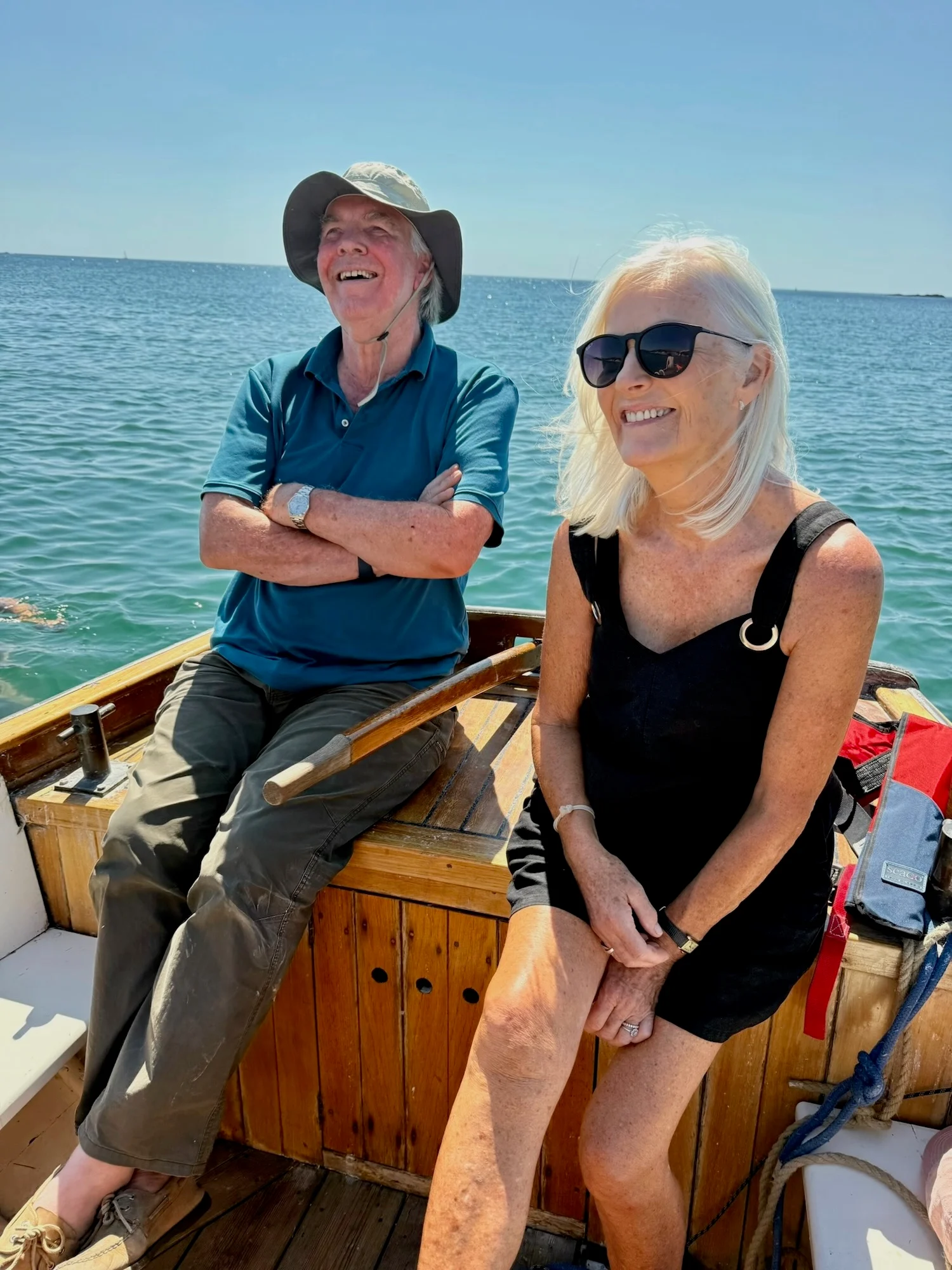 Notre voyage en famille à Cornwall, en Angleterre
