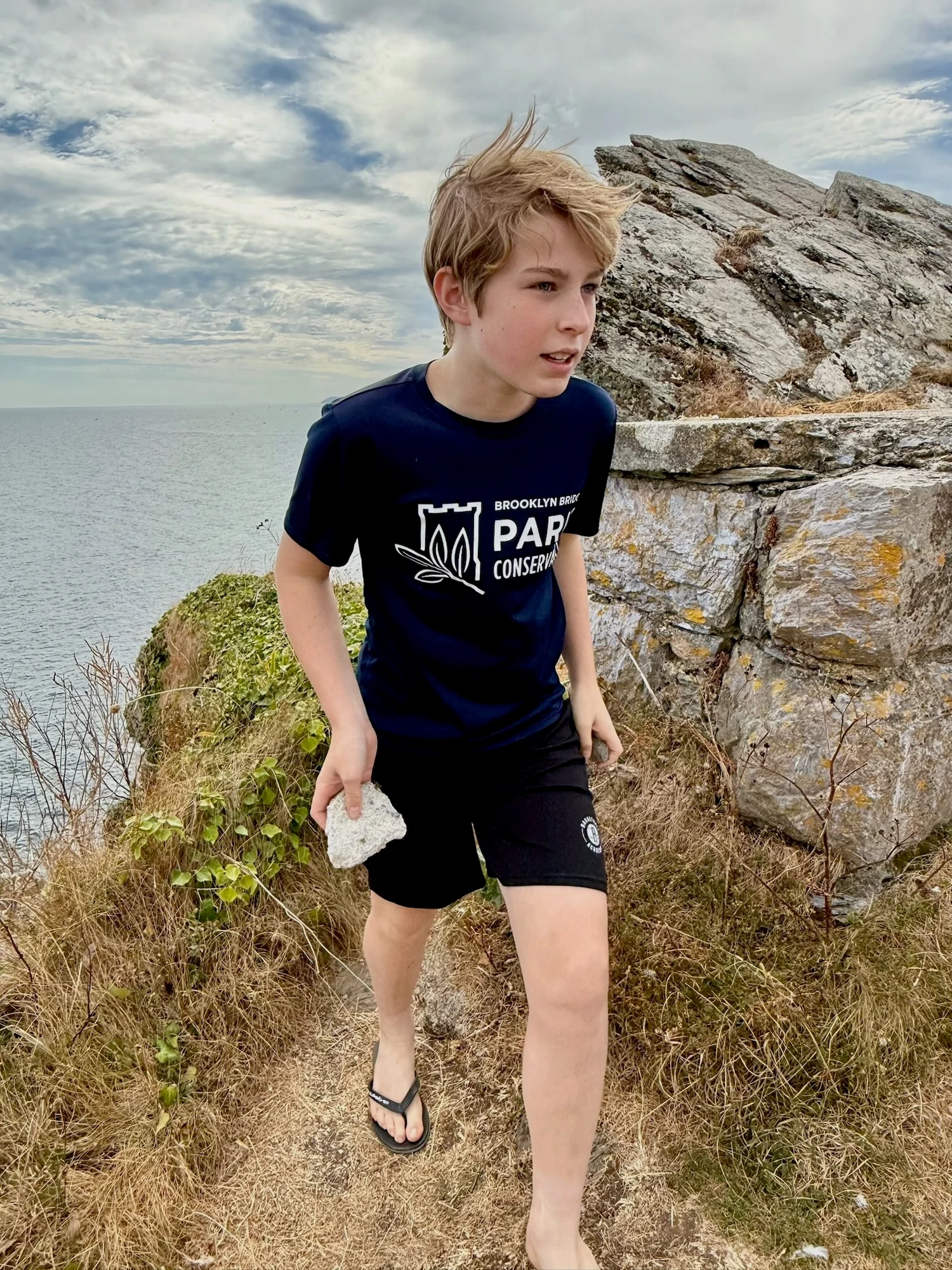 Notre voyage en famille à Cornwall, en Angleterre