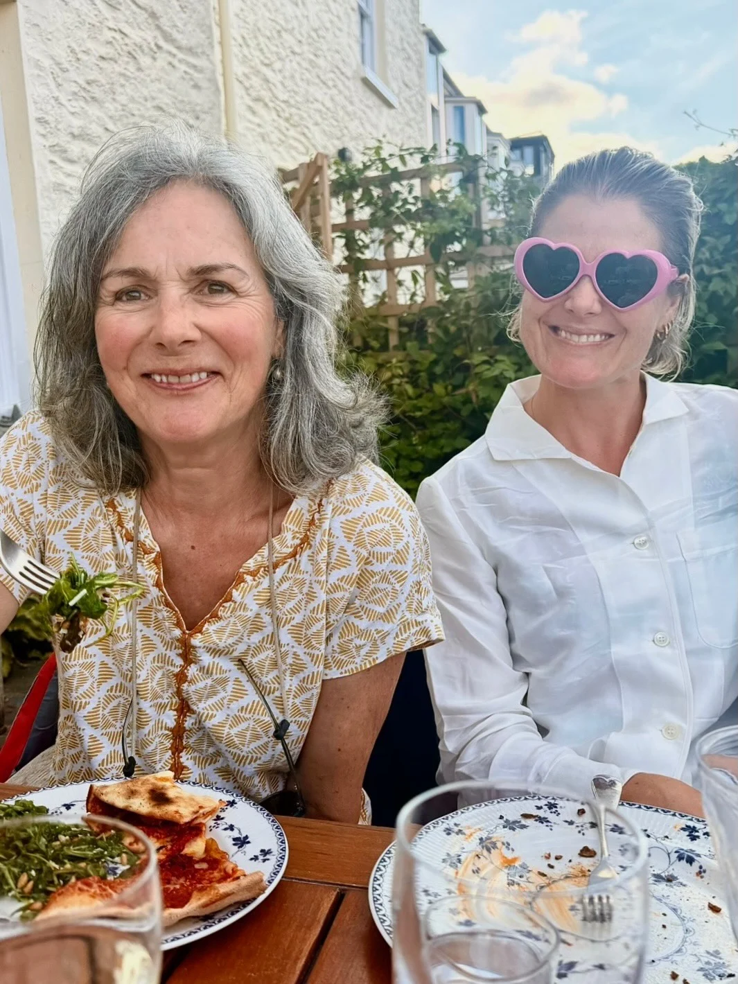 Notre voyage en famille à Cornwall, en Angleterre