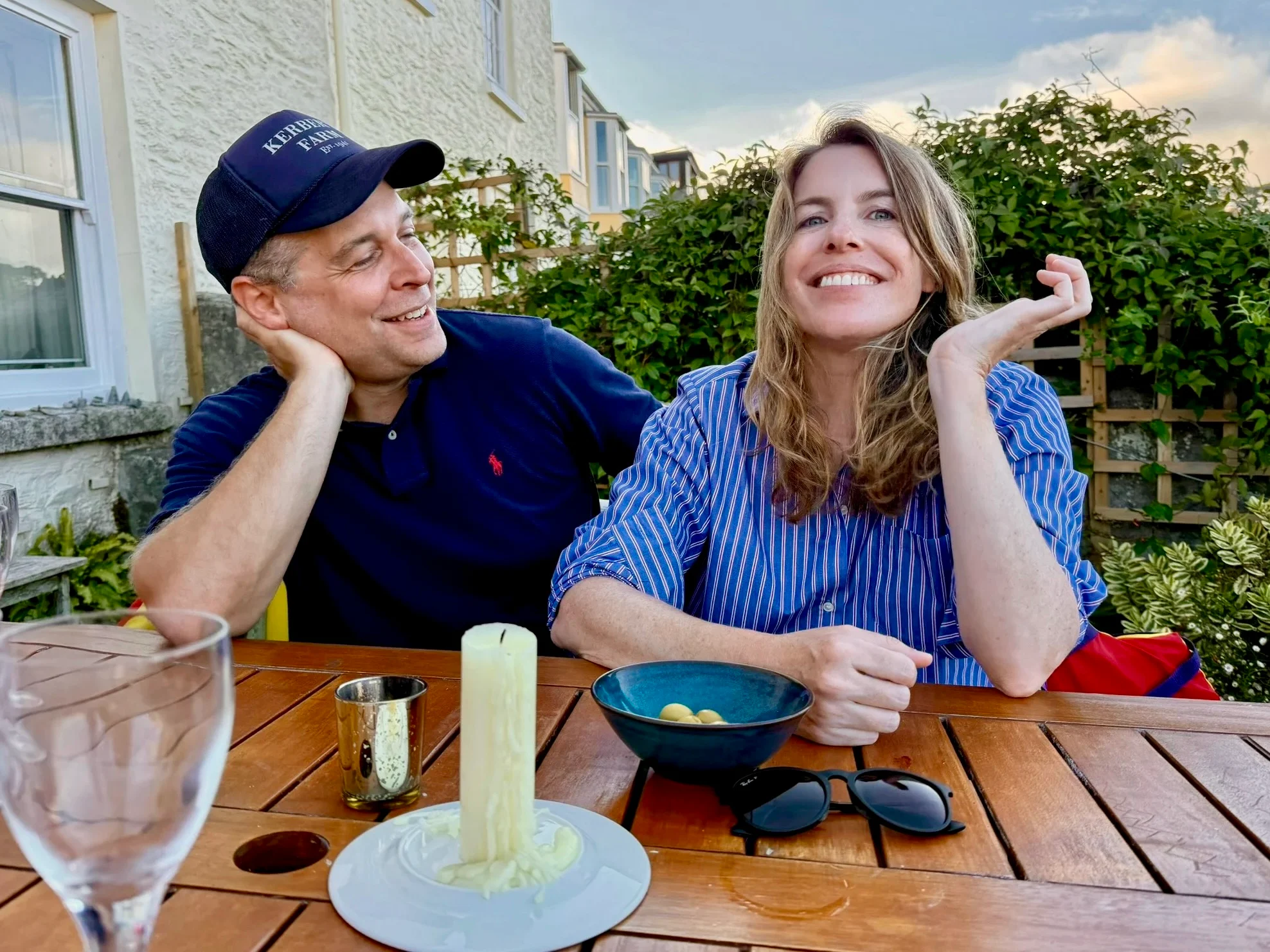 Notre voyage en famille à Cornwall, en Angleterre