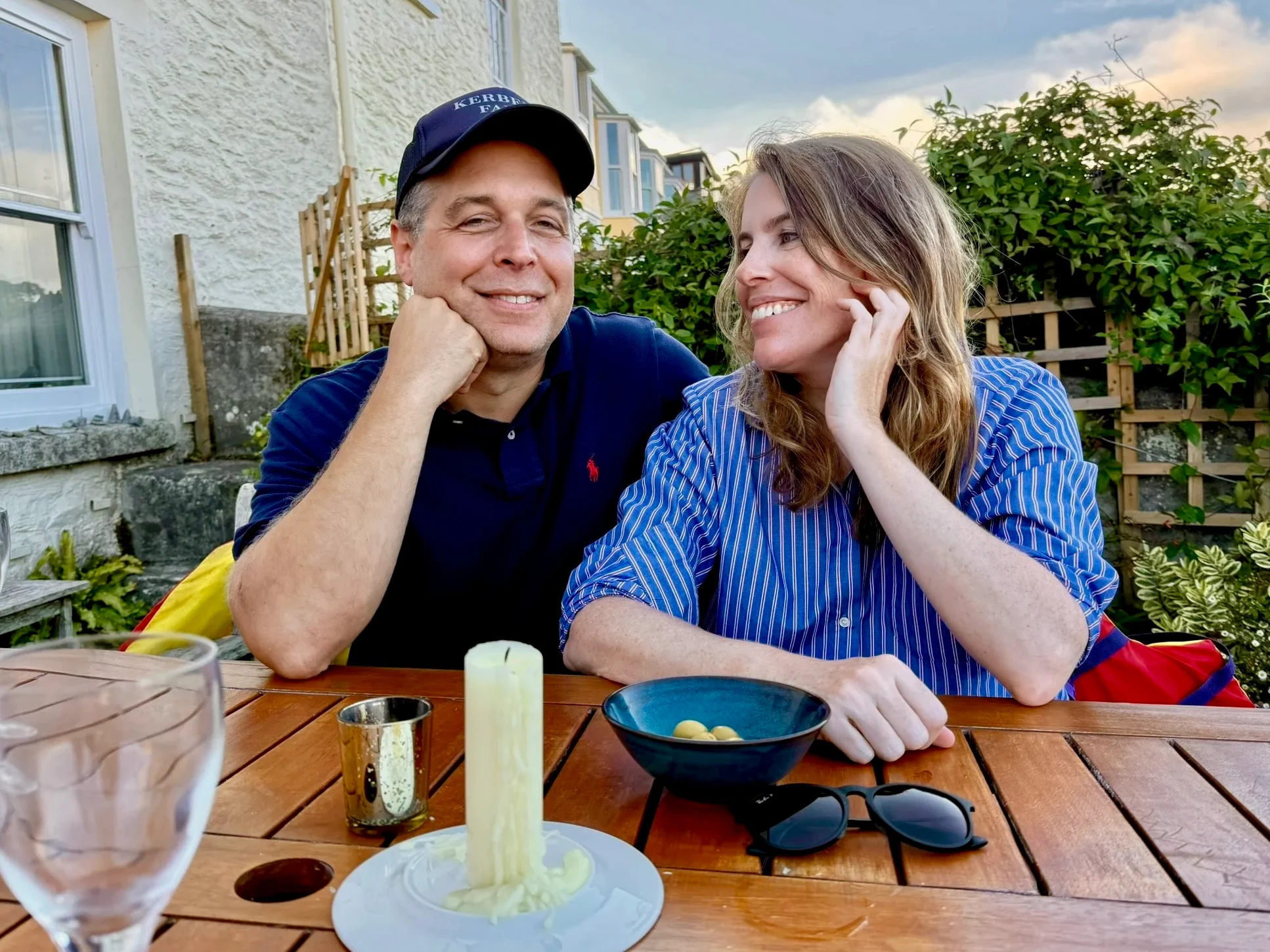 Notre voyage en famille à Cornwall, en Angleterre