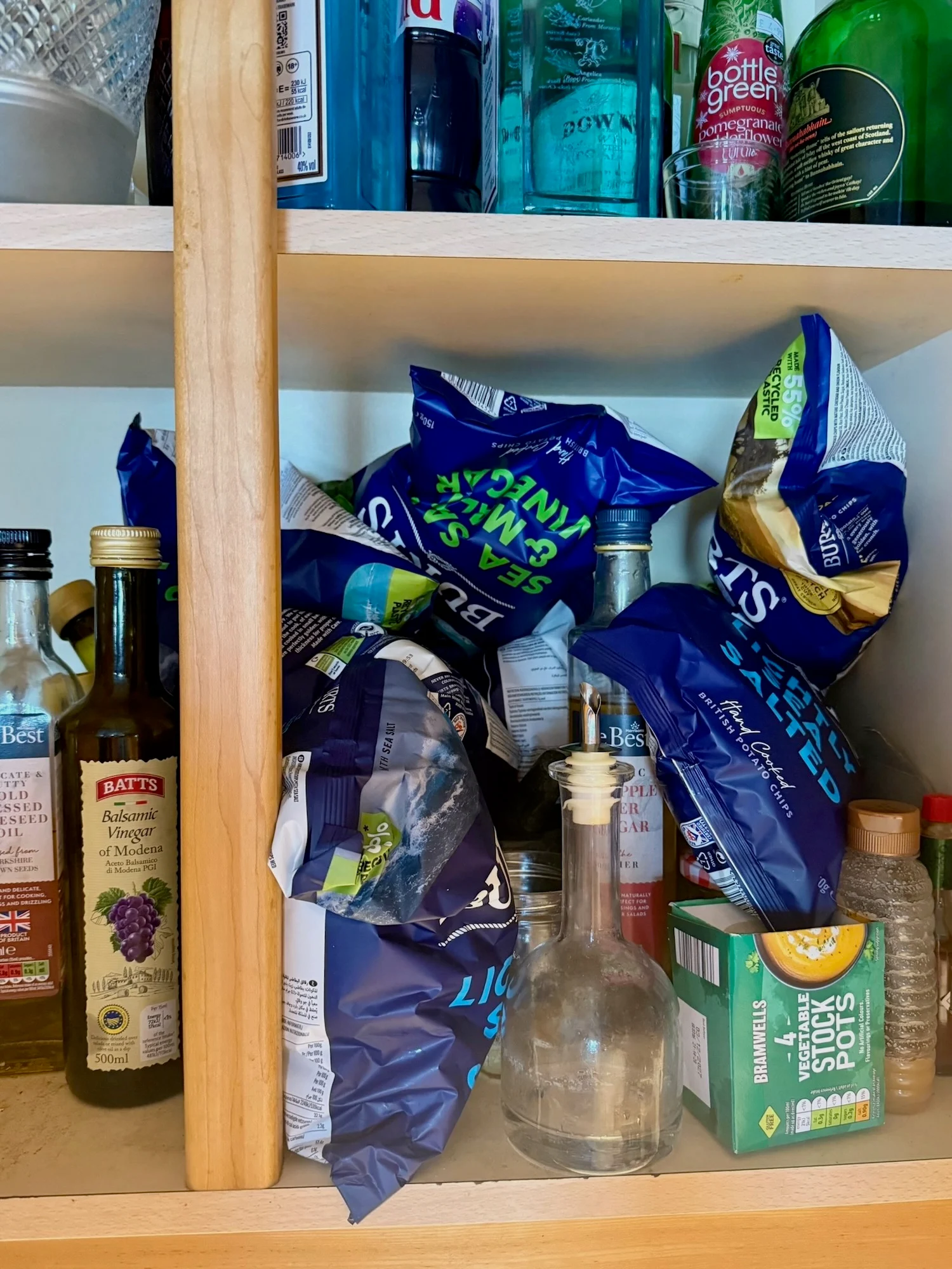 Notre voyage en famille à Cornwall, en Angleterre