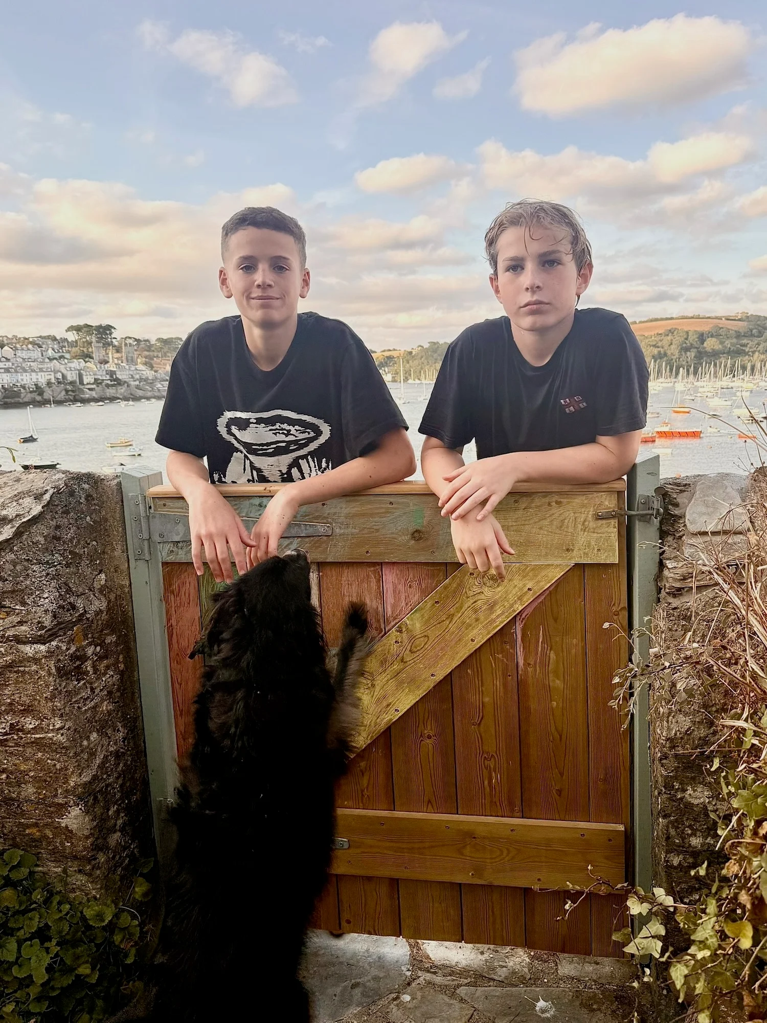 Notre voyage en famille à Cornwall, en Angleterre