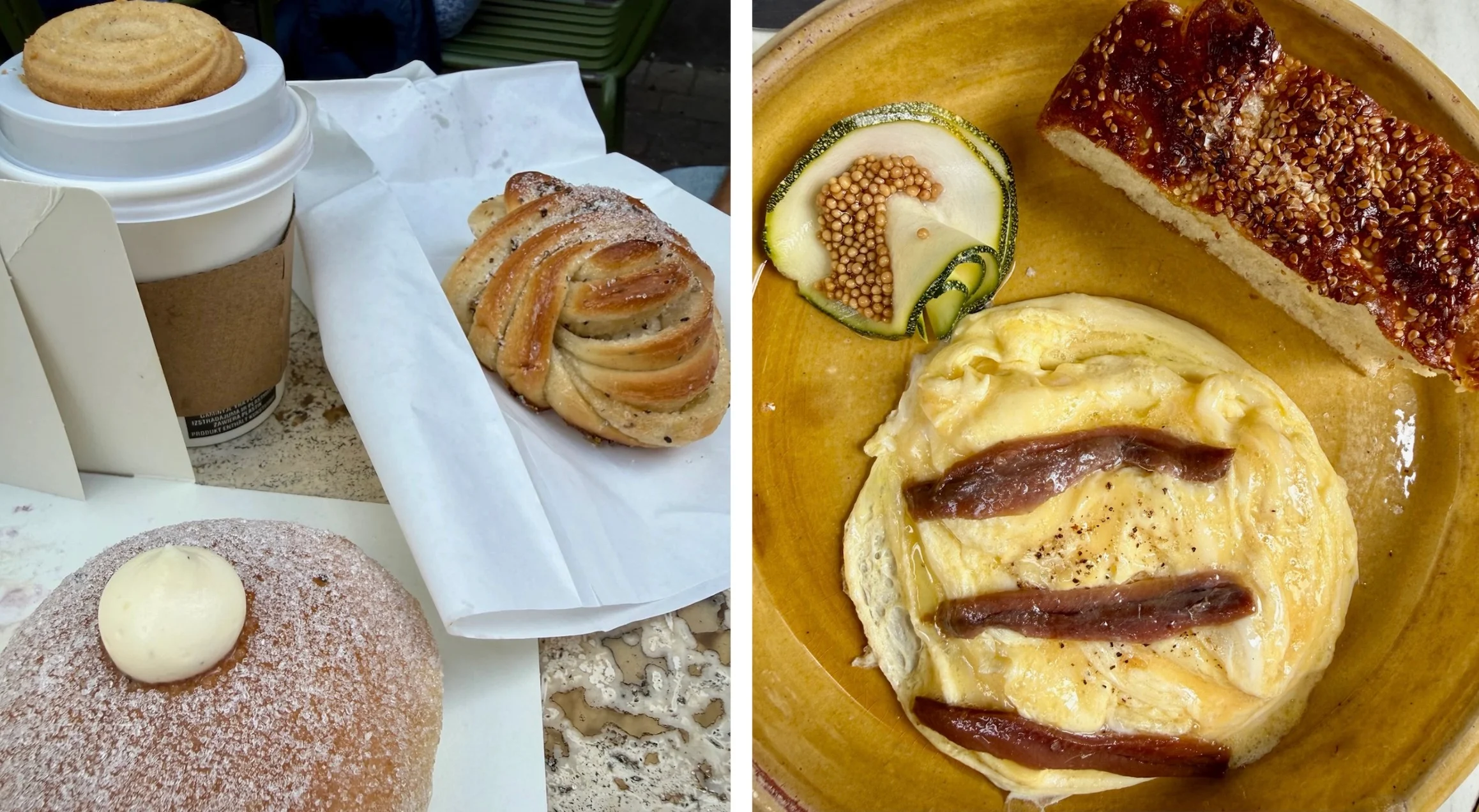 Boulangerie Juno Copenhague