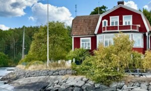 Une semaine en Scandinavie
