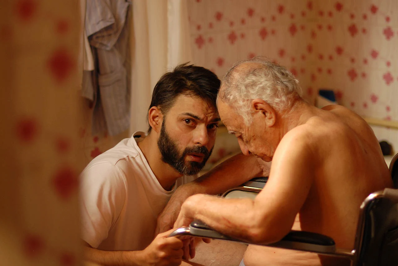 un film de séparation