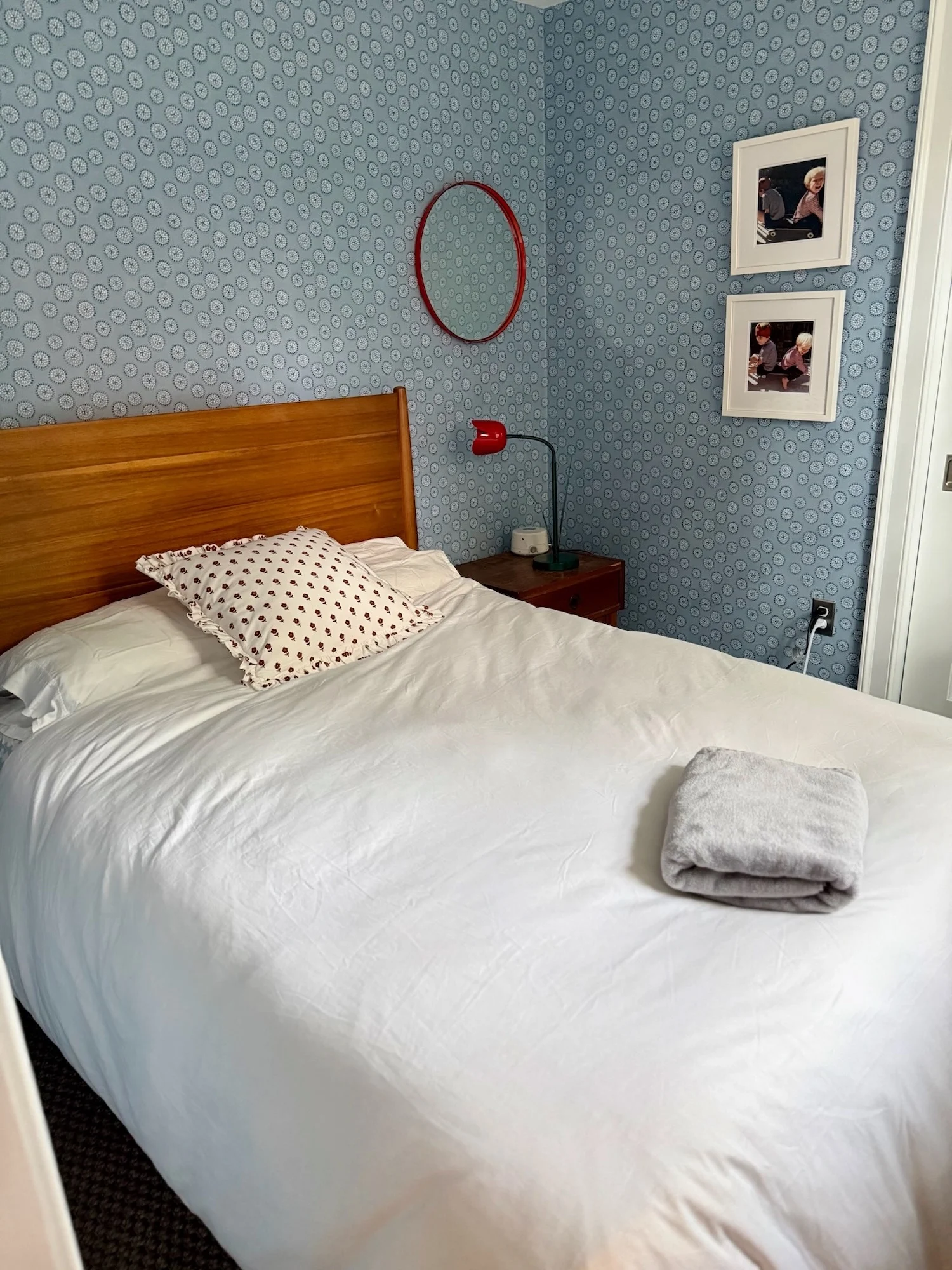 chambre d'amis