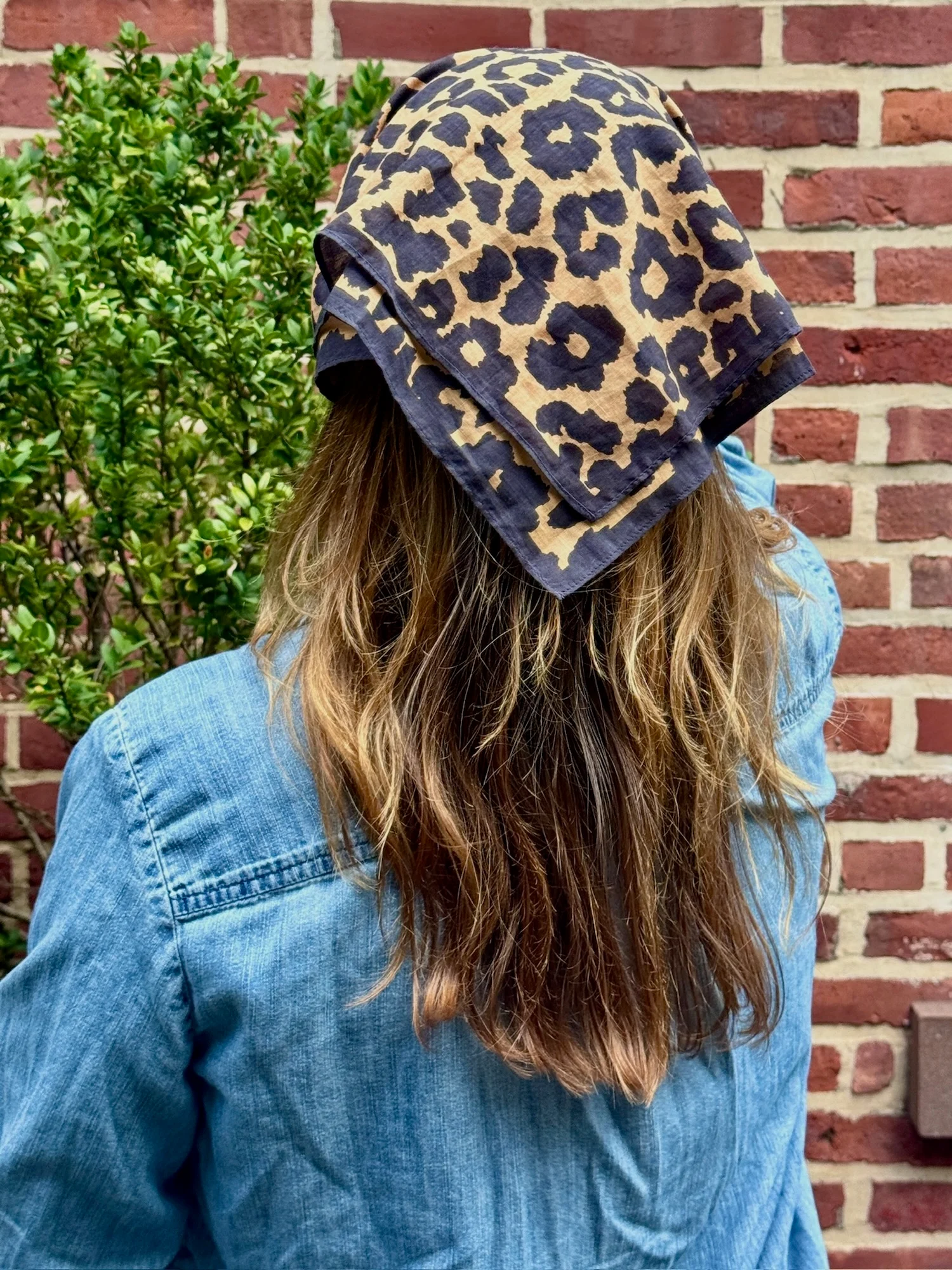 foulard