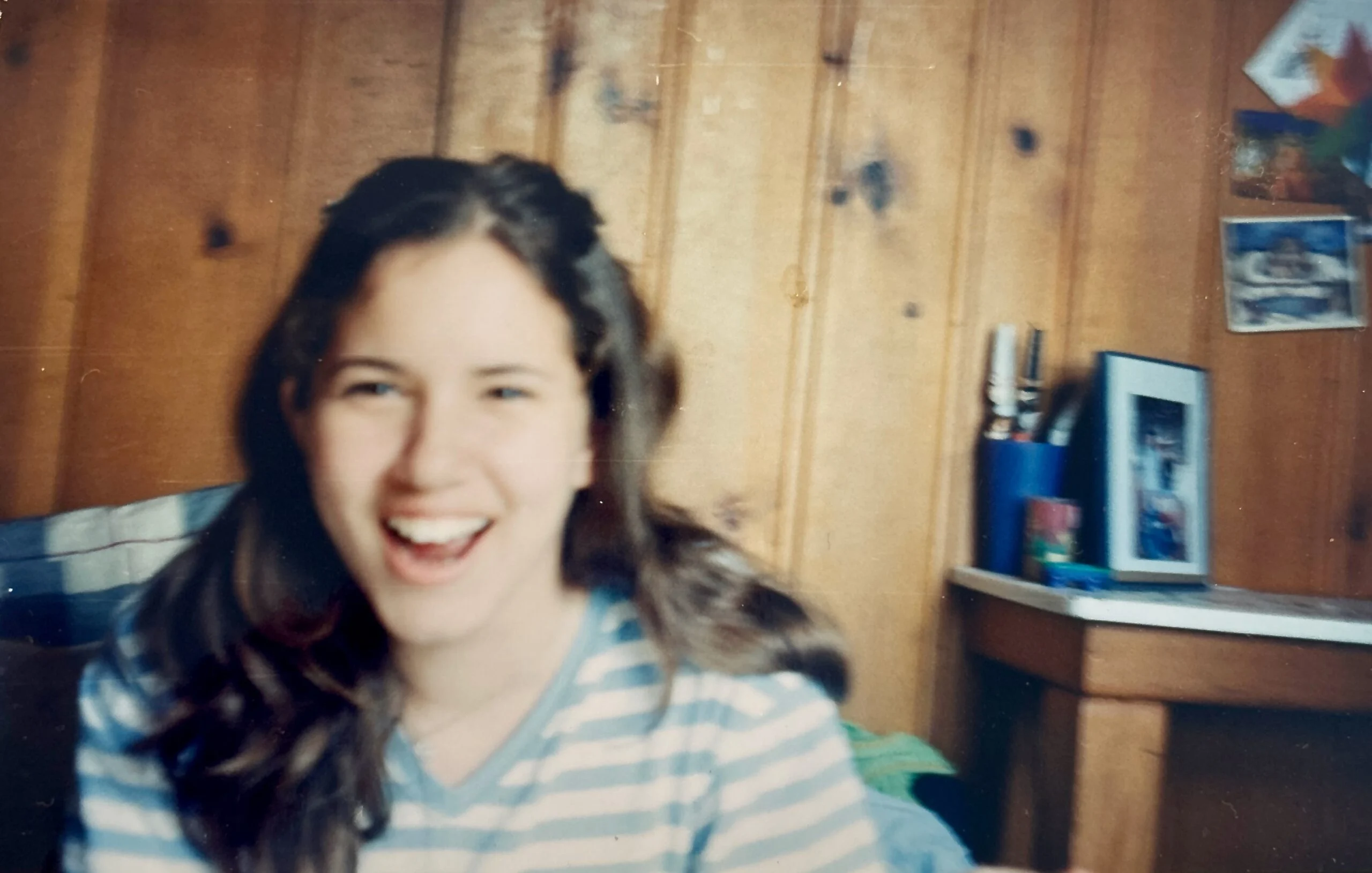une ode au collège