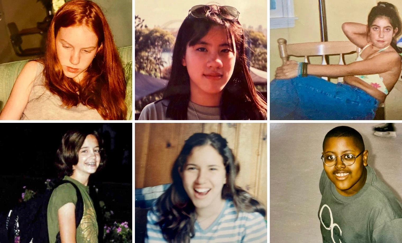 An Ode to Middle School Cup of Jo