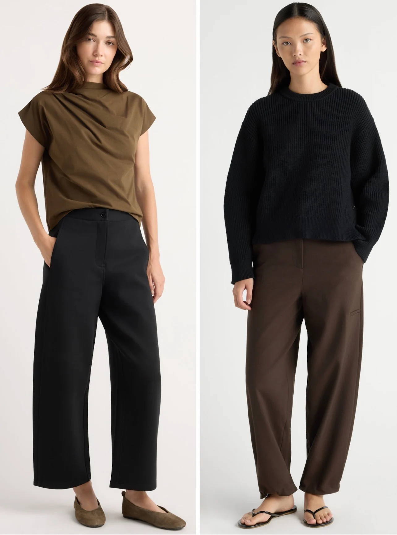 meilleur pantalon de travail citoyen moderne