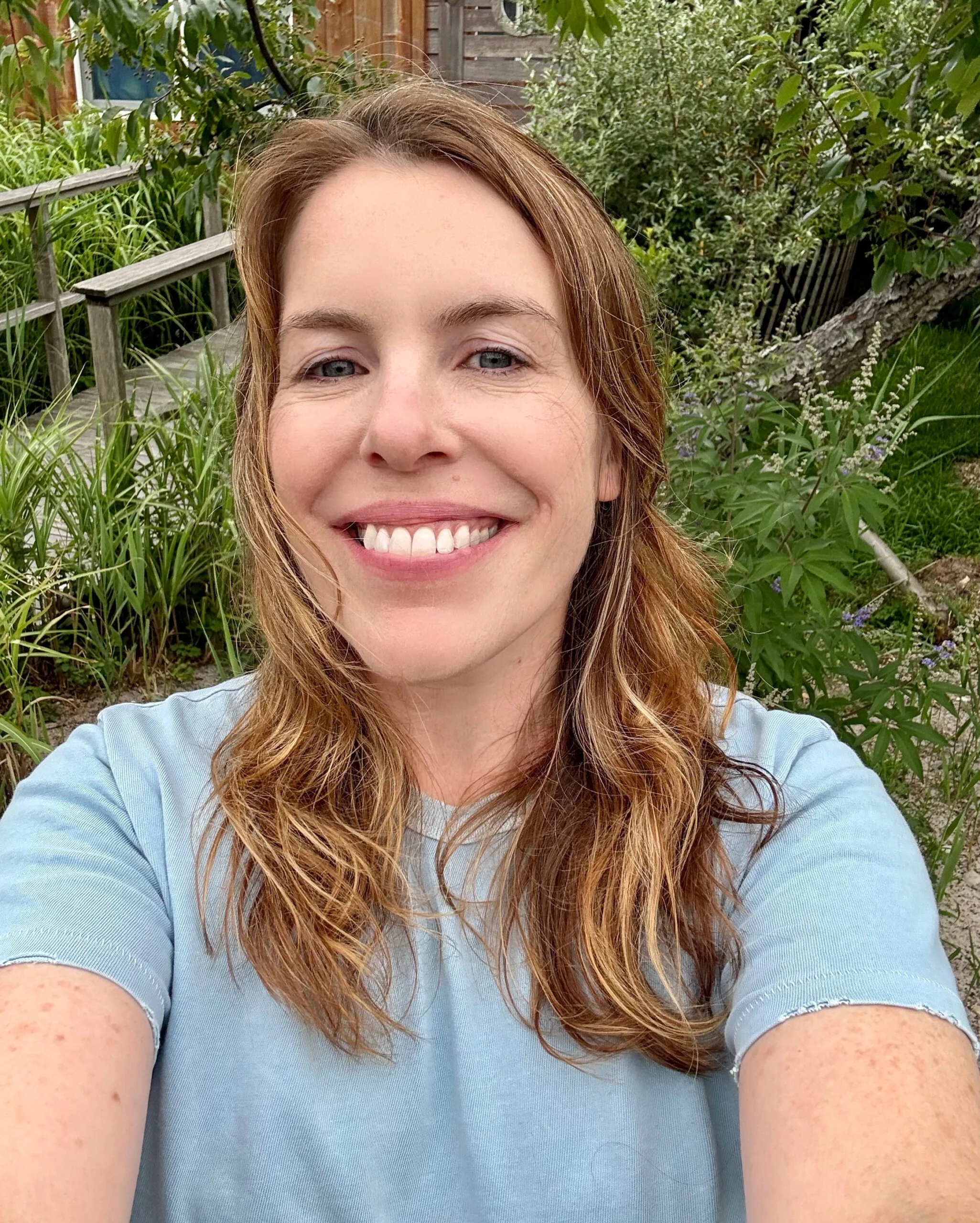 Joanna Goddard