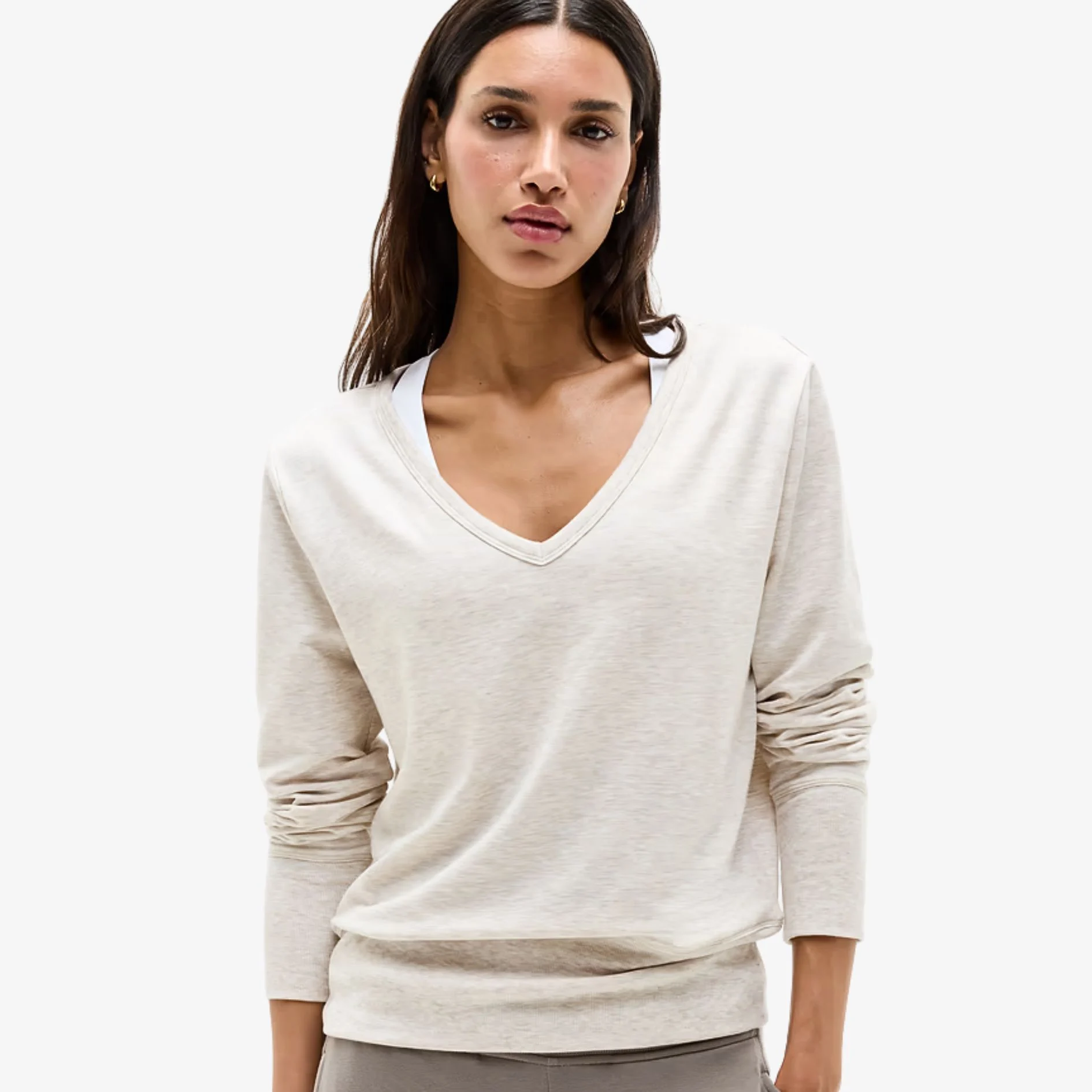 Sweat athlète