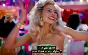 barbie movie